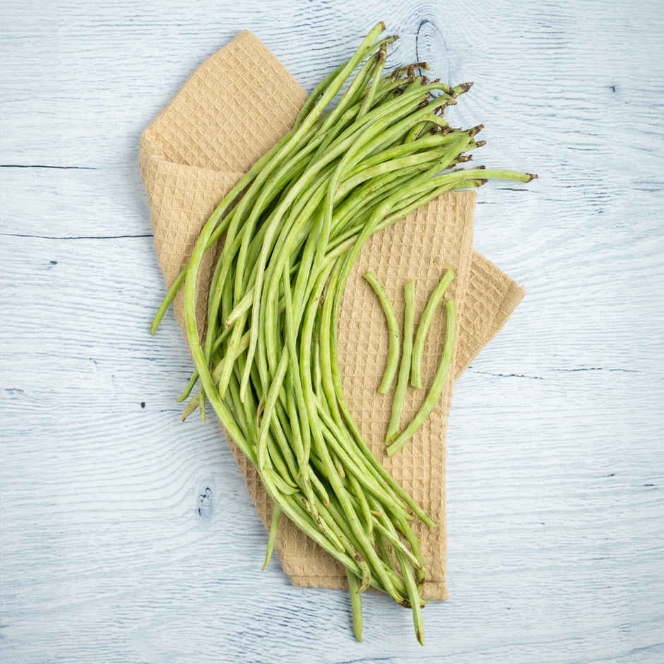 Beans Cowpea (Lobia Phaliyaan)