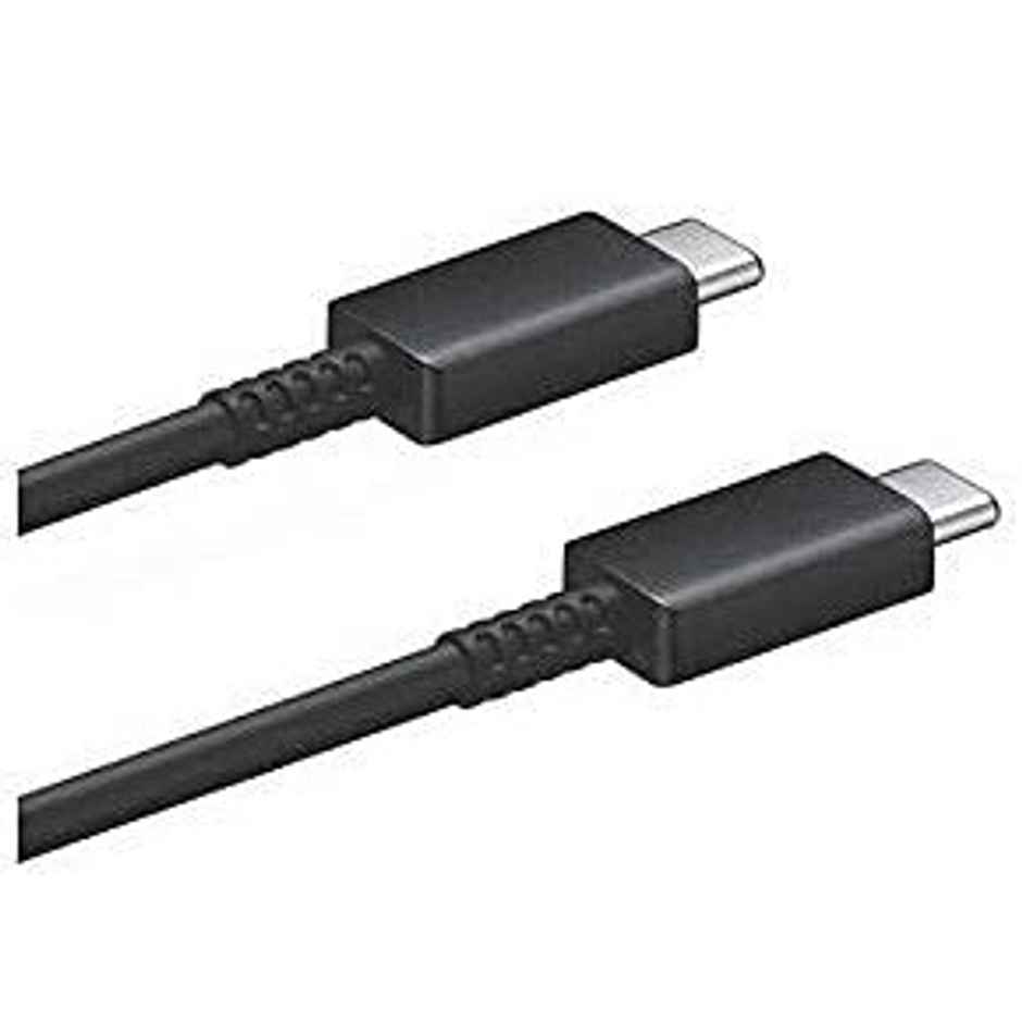 Basics Ind Fast Charging & Data Sync USB Cable