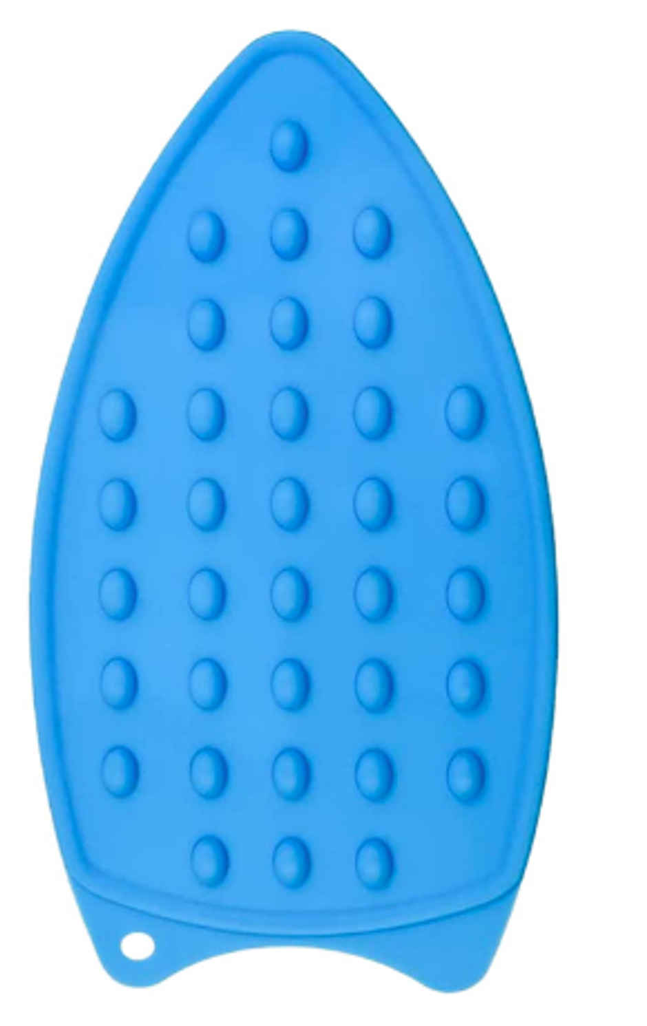 Swastik Houseware Silicon Iron Pad (Colour May Vary)