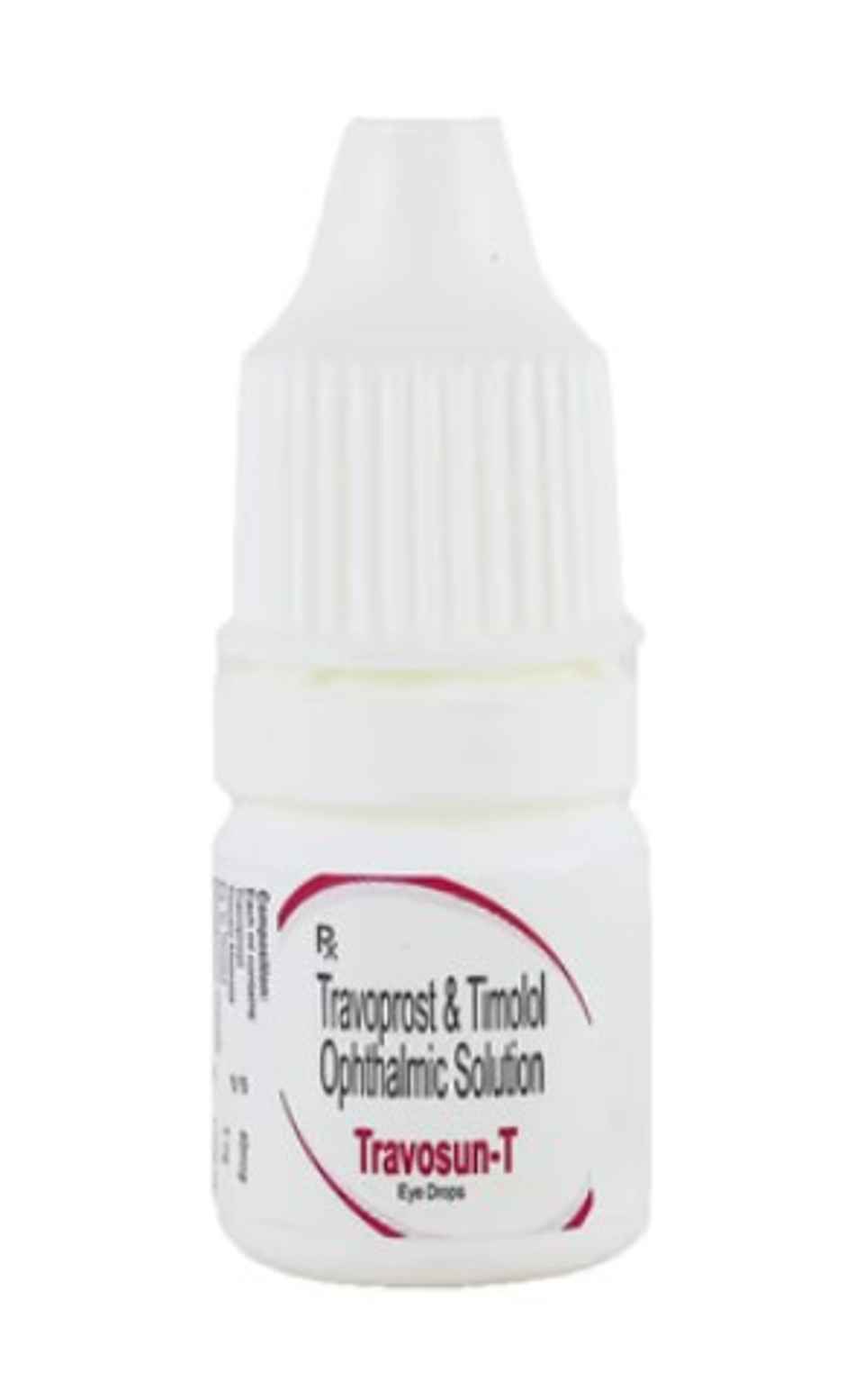Travosun-T Eye Drop