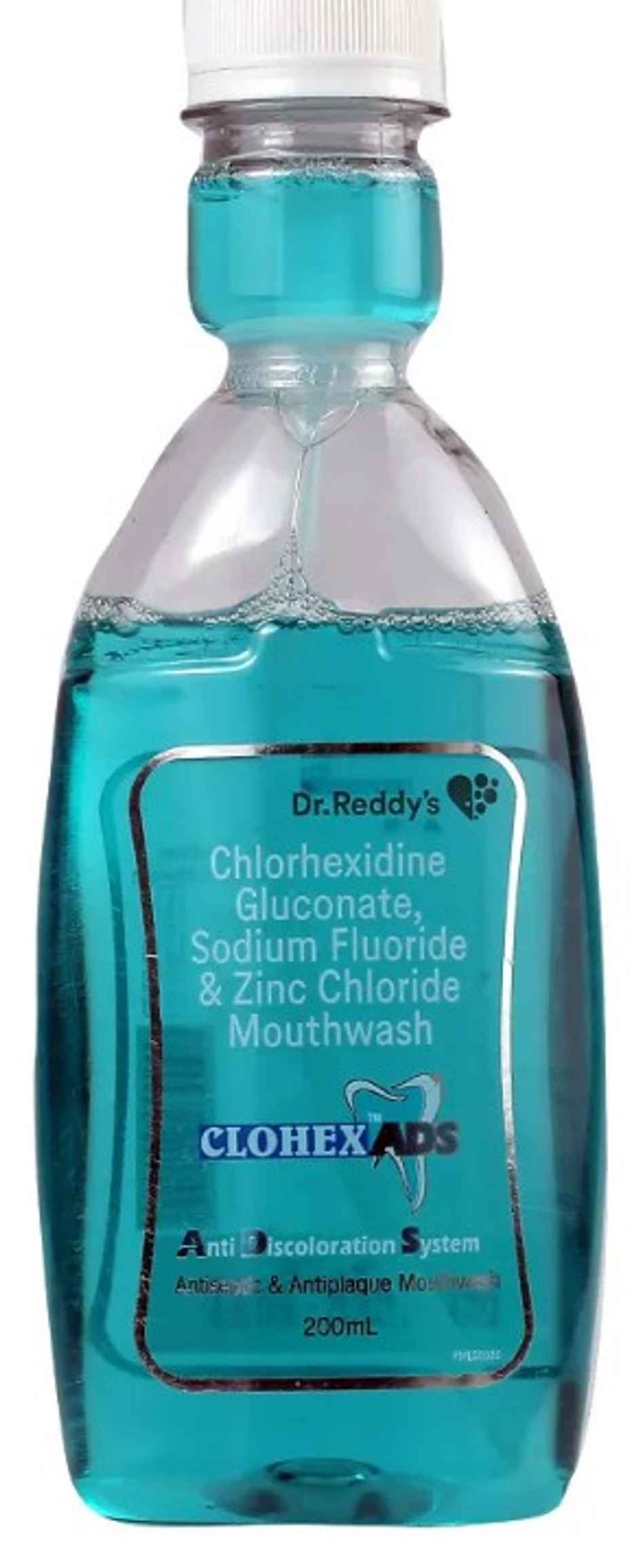 Clohex ADS Mouthwash