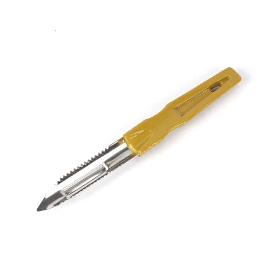 KVG 2 Pcs Knife & 1 Peeler Set