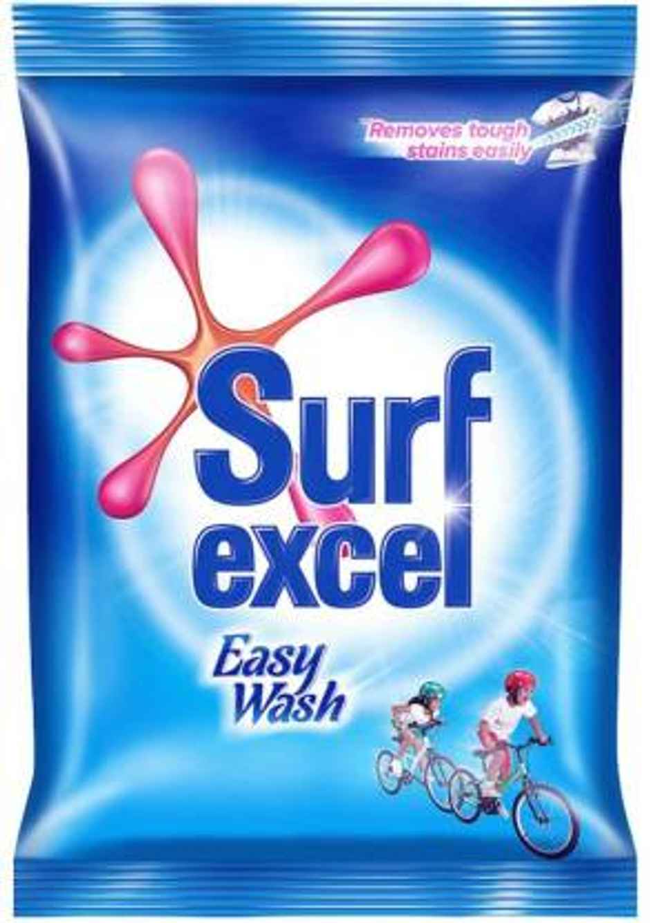 Surf Excel Easy Wash