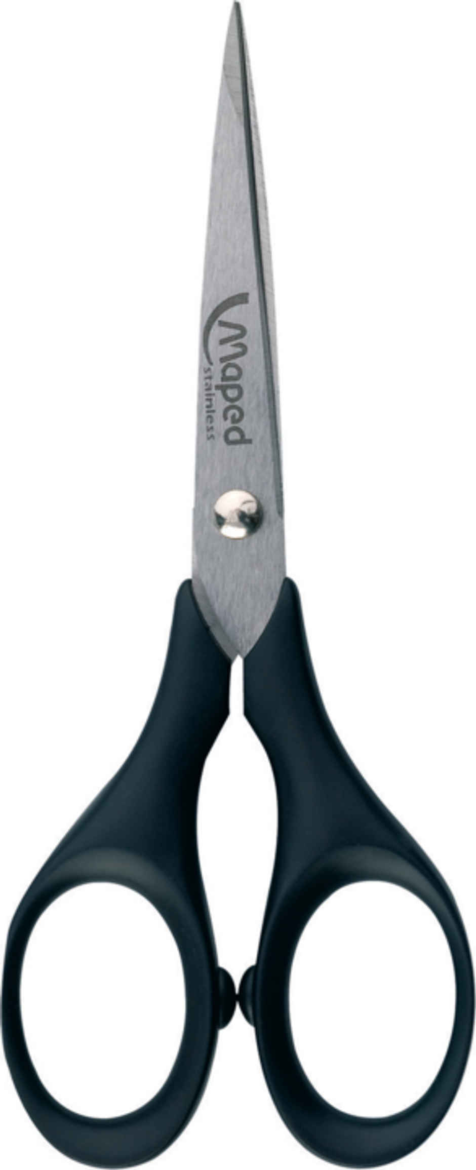 Maped Universal Scissor | Black - 13 cm