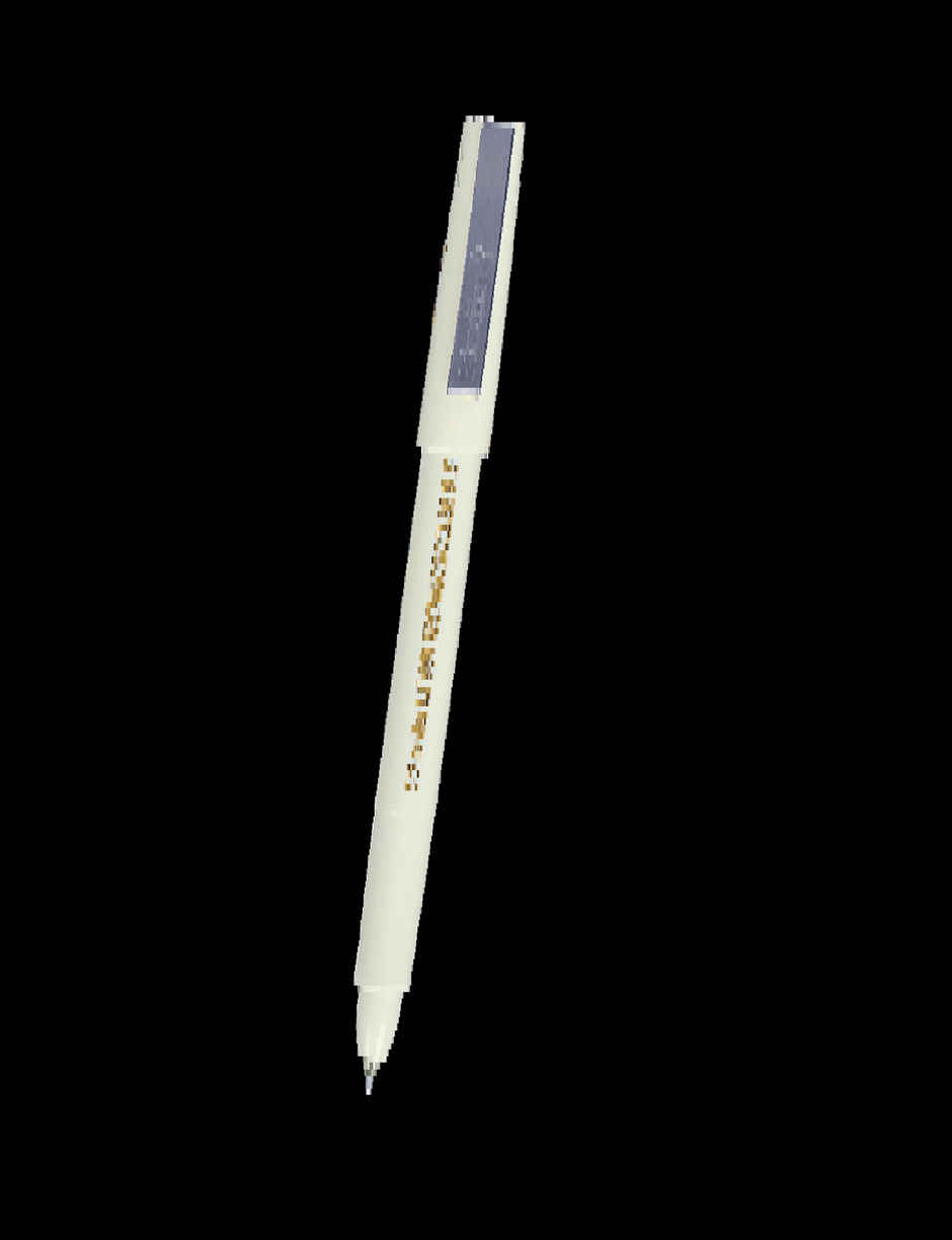 Luxor Schneider LX 801 Technoroller Pack of 3 | Blue | German Writing Technology