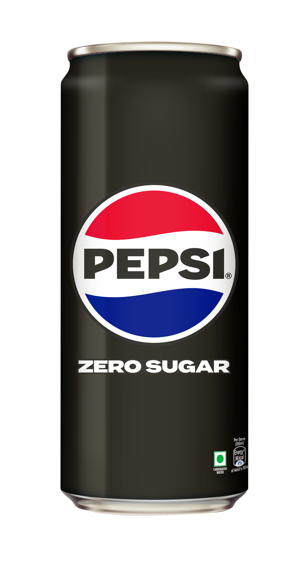 Pepsi Black Cola Diet Soft Drink