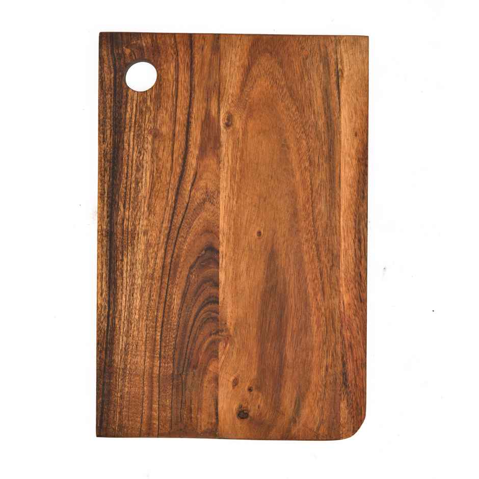 OGGN Wooden Chopping Board 12x9