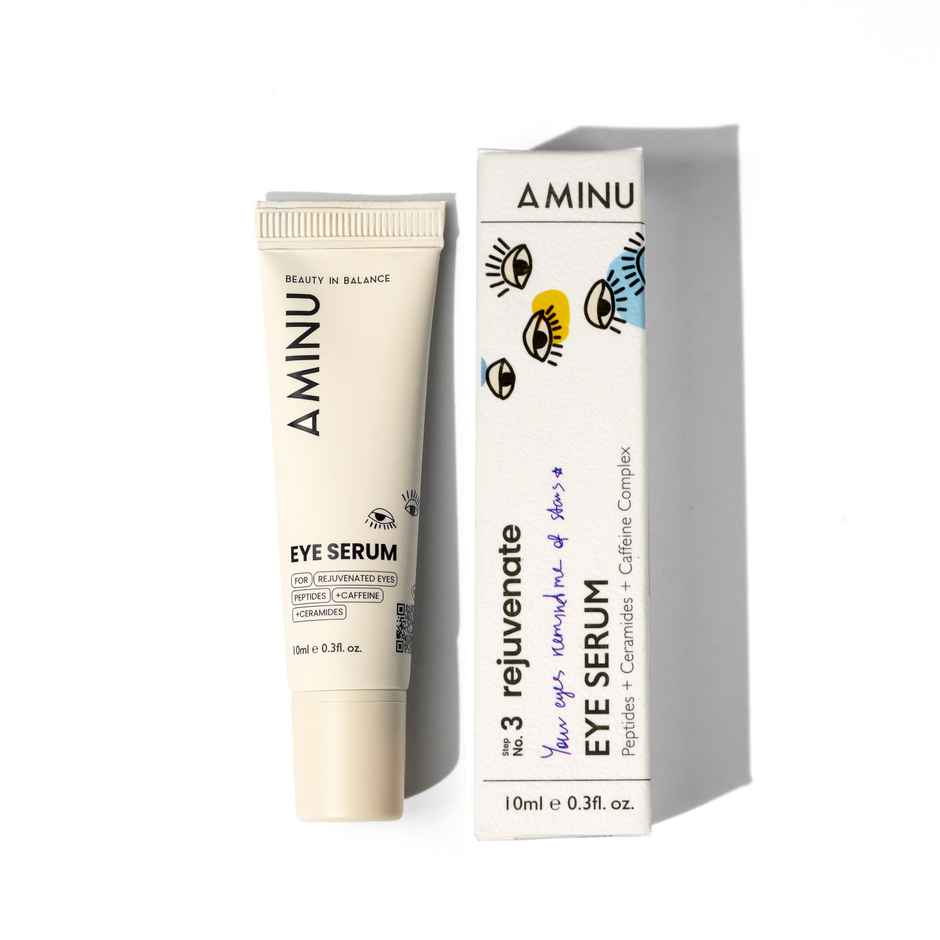 Aminu Eye Serum