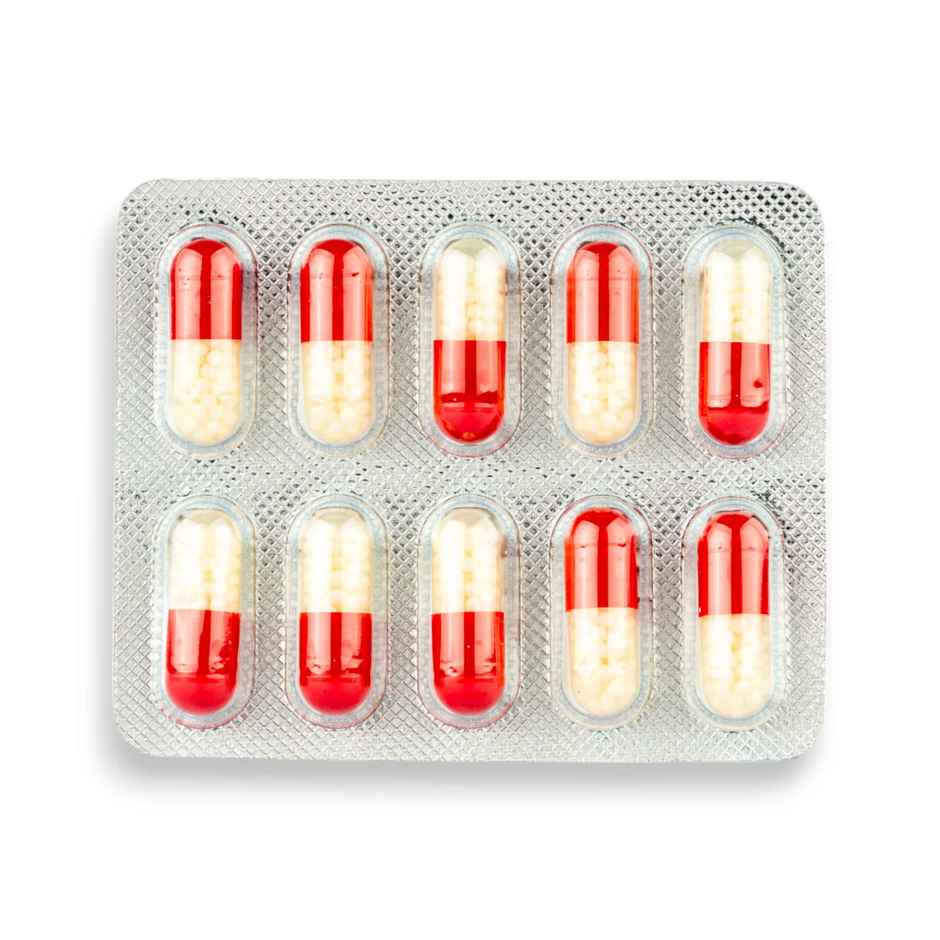 Onitraz Capsule