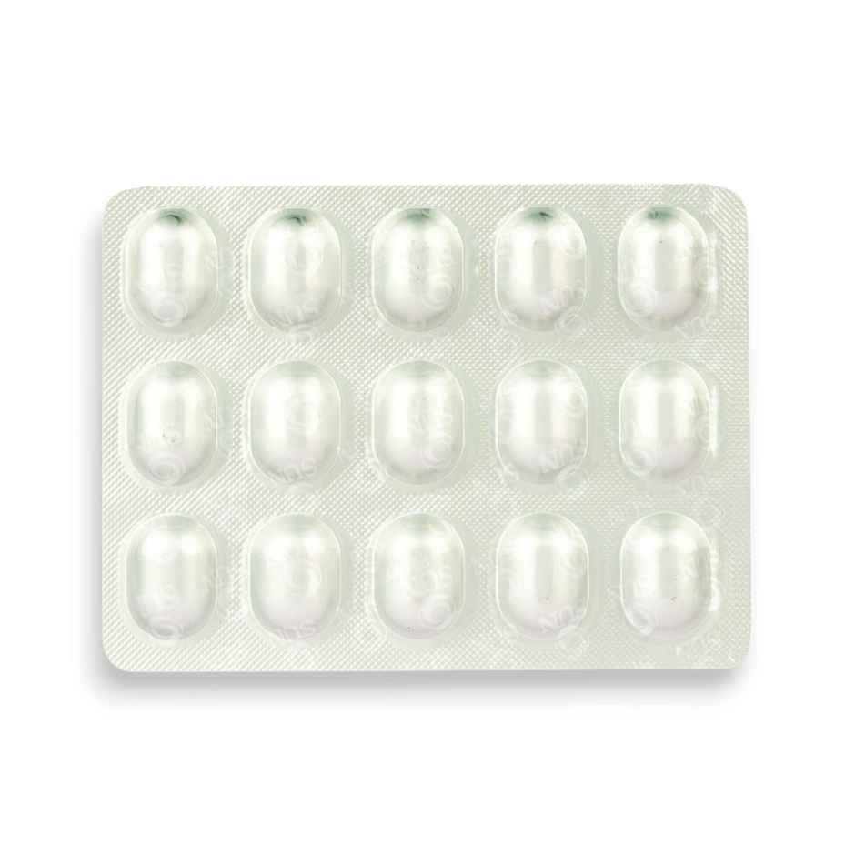 Storvas 20 Tablet