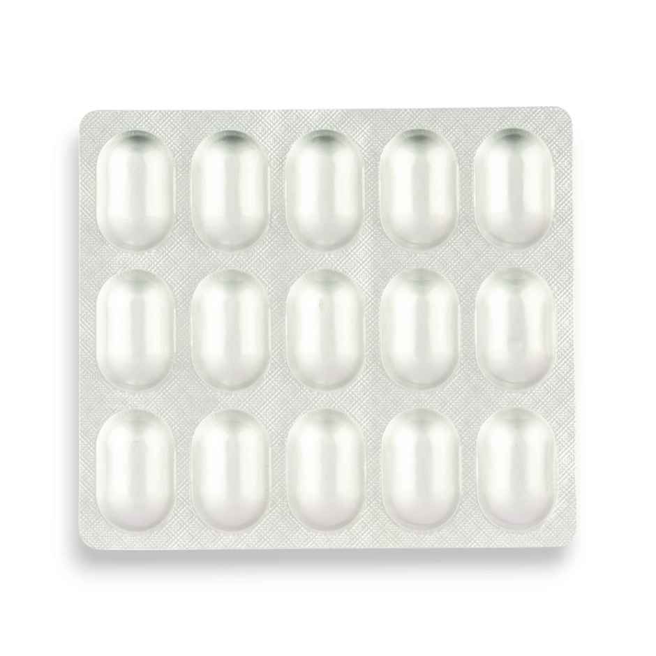 Vildaray M Tablet