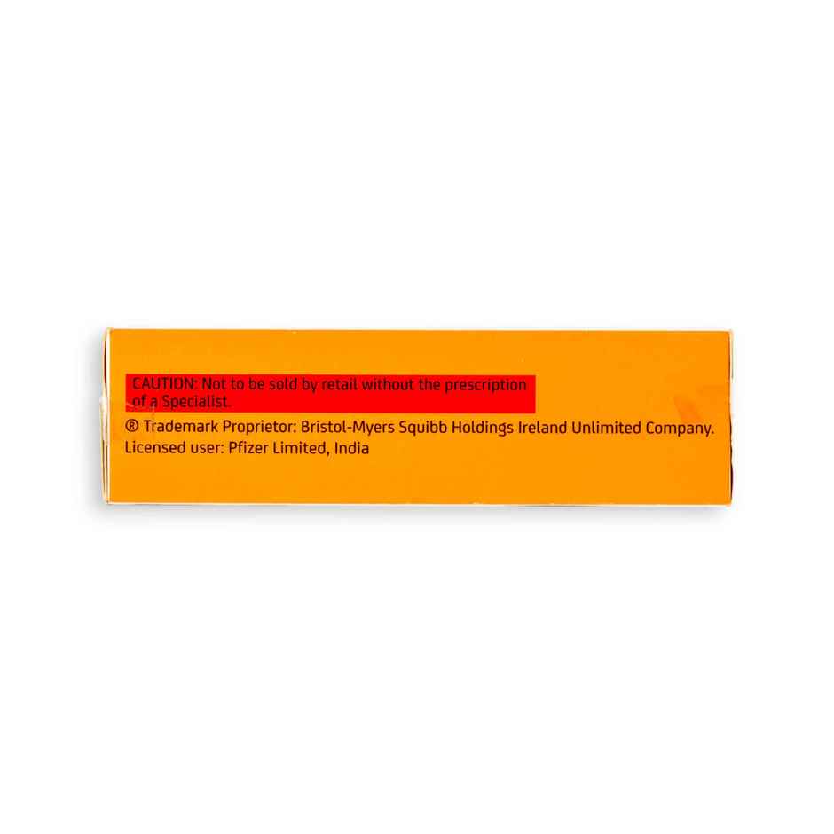 Eliquis 5mg Tablet