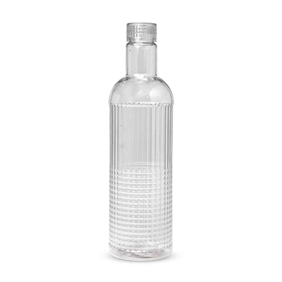 Steelo Plastic Cyrus Bottle | 1 L | Assorted