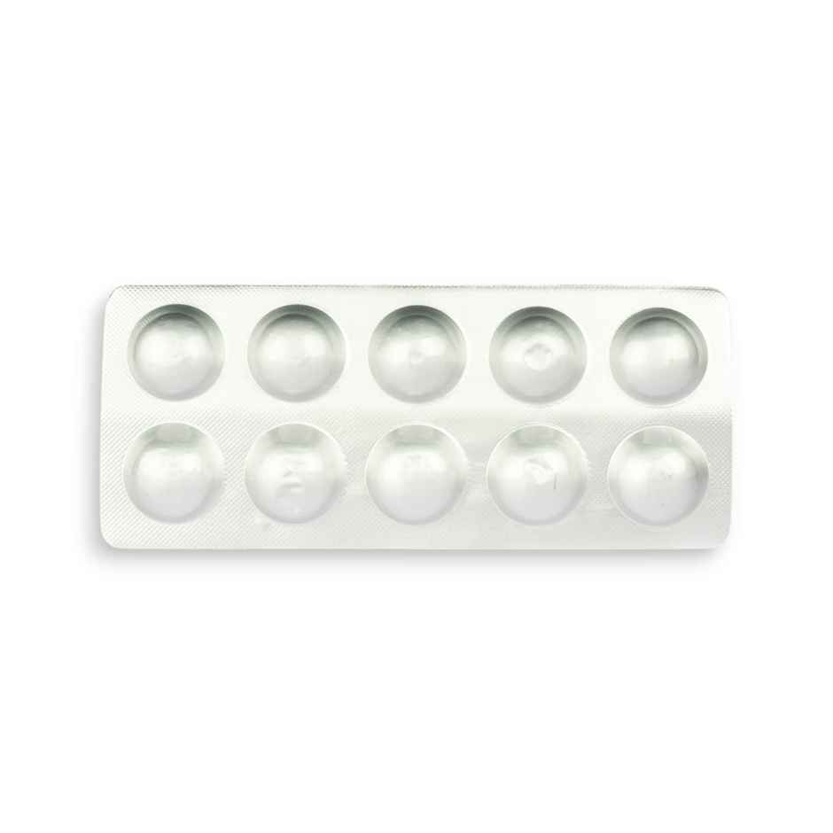 Vildamac DP 100/10 Tablet SR
