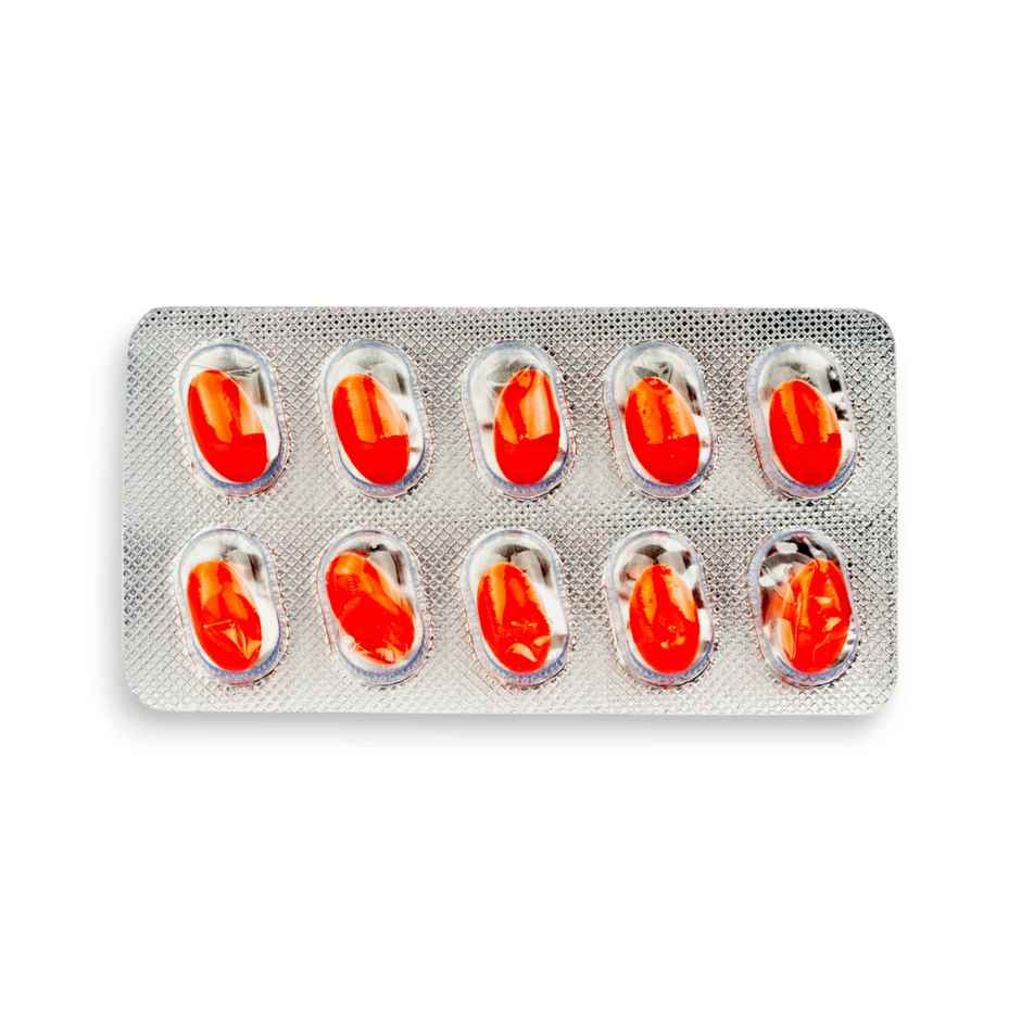 Tretiva-30 Capsule