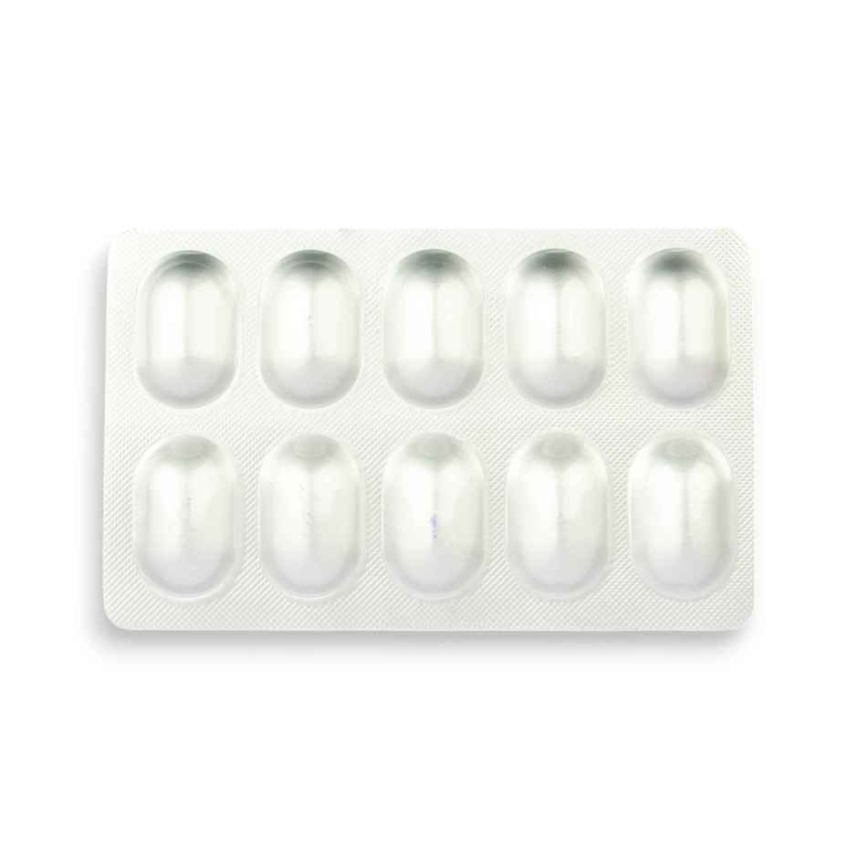 Espra DSR Capsule SR