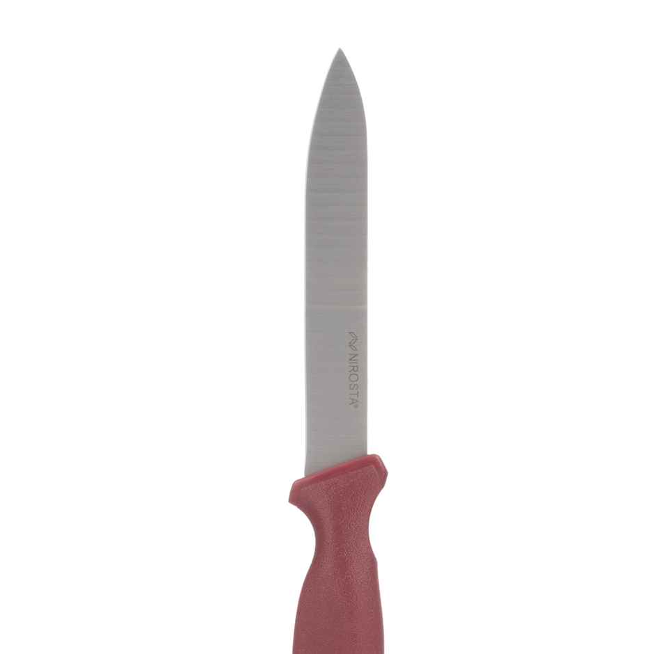Nirosta Klasse Kitchen knife 23.6 cm