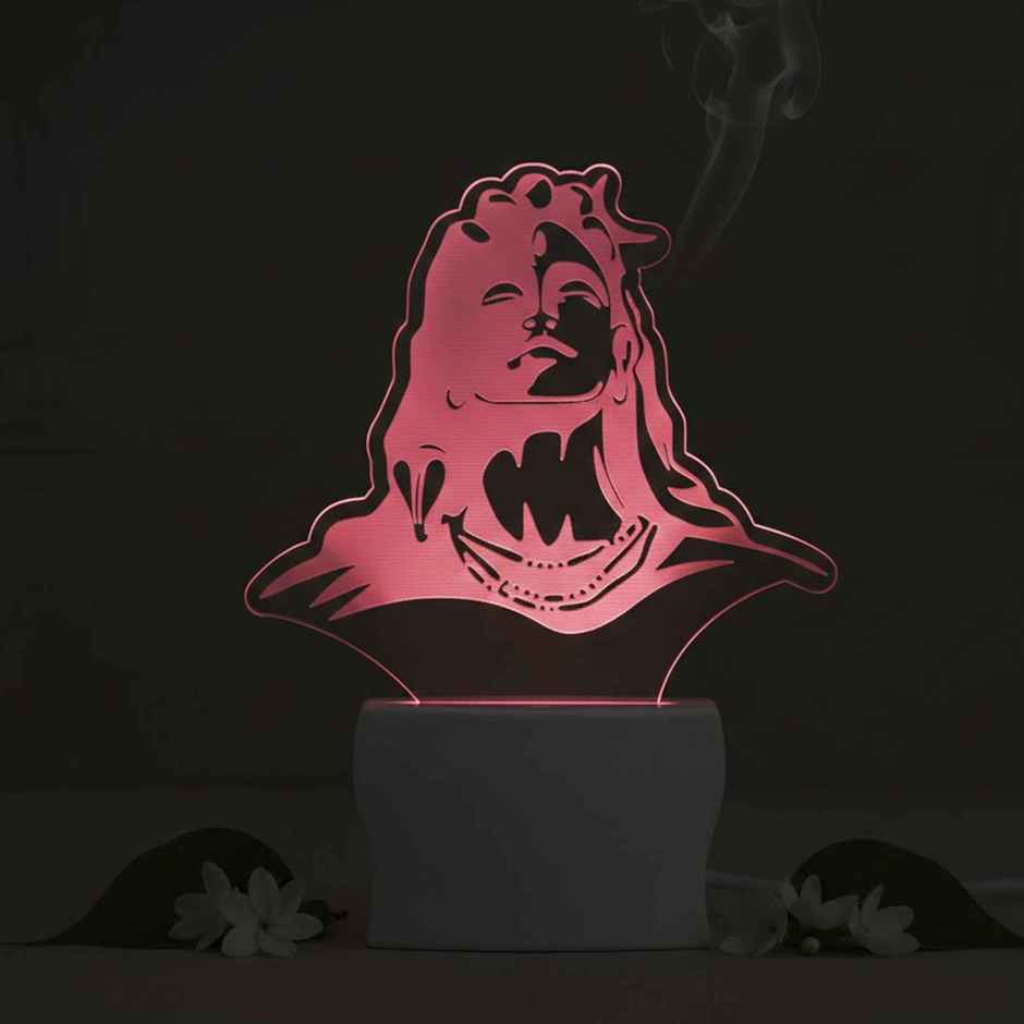 Shiv led night plug lamp | Chandar
