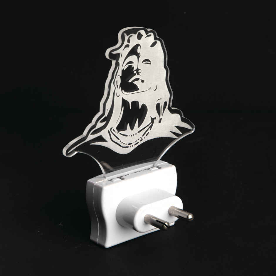 Shiv led night plug lamp | Chandar
