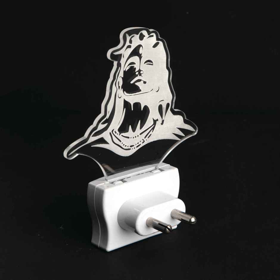 Shiv led night plug lamp | Chandar