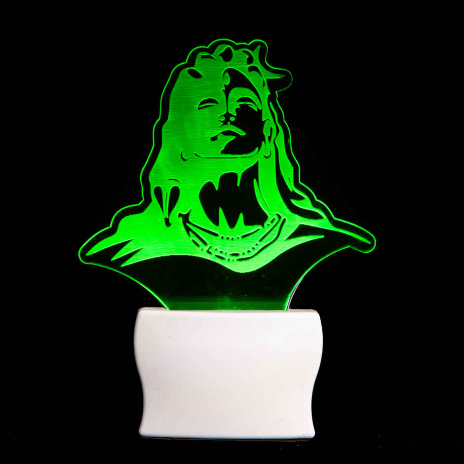 Shiv led night plug lamp | Chandar
