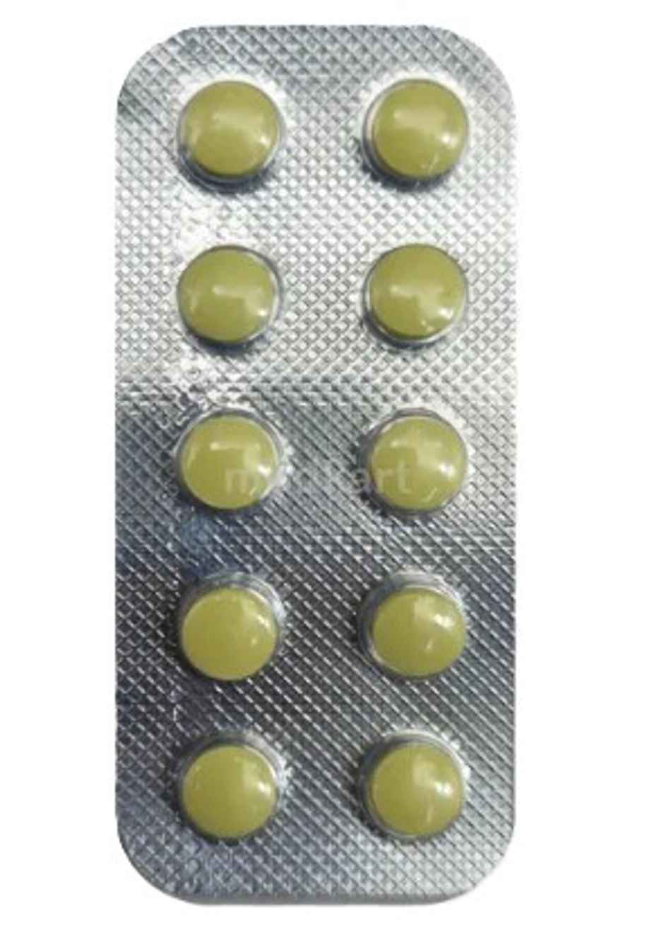 Domstal 10mg Tablet