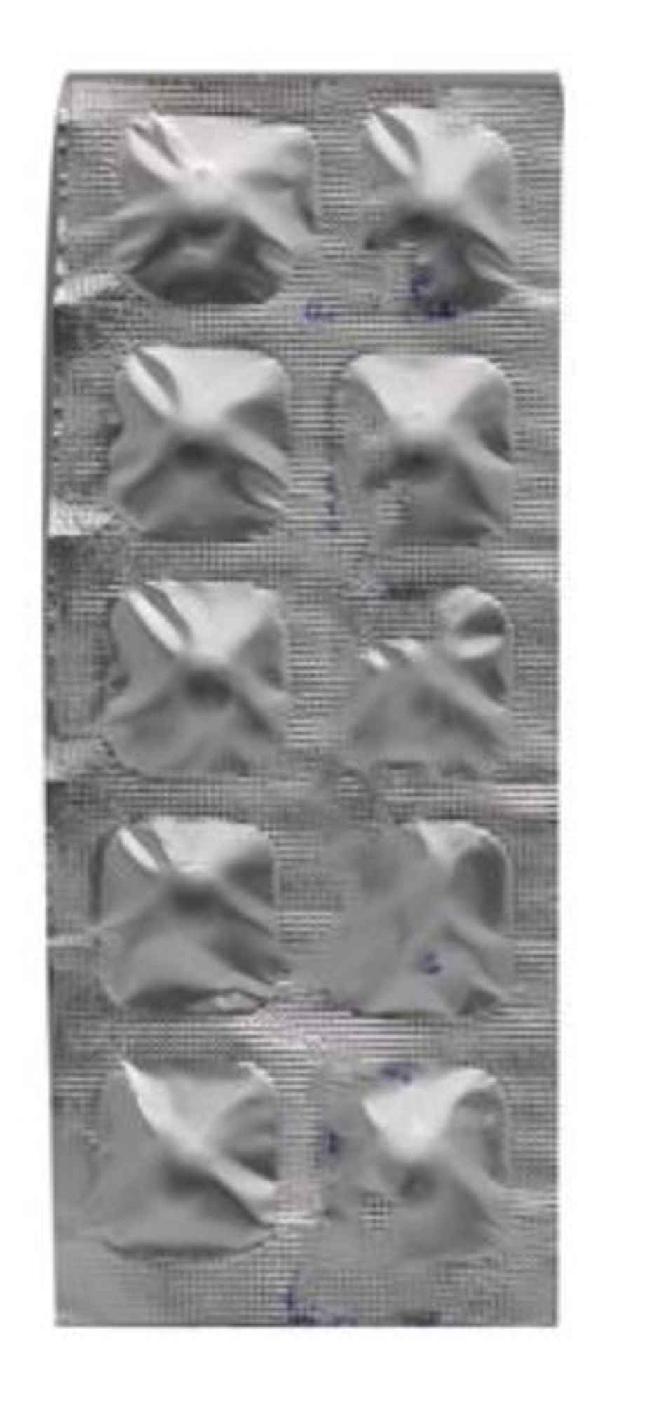 Olmezest AM 40 Tablet