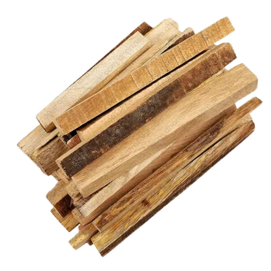 Dry Firewood
