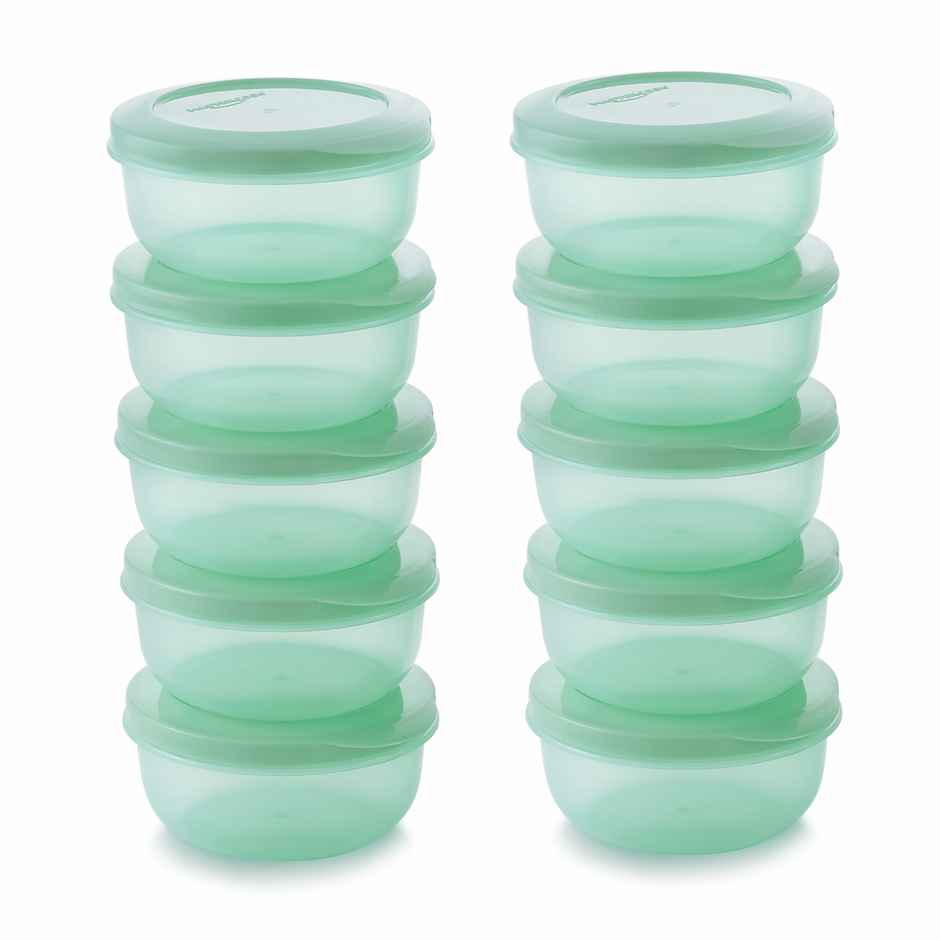 MASTER COOK Malta Round Kanjak Bowl PP 331 | Assorted