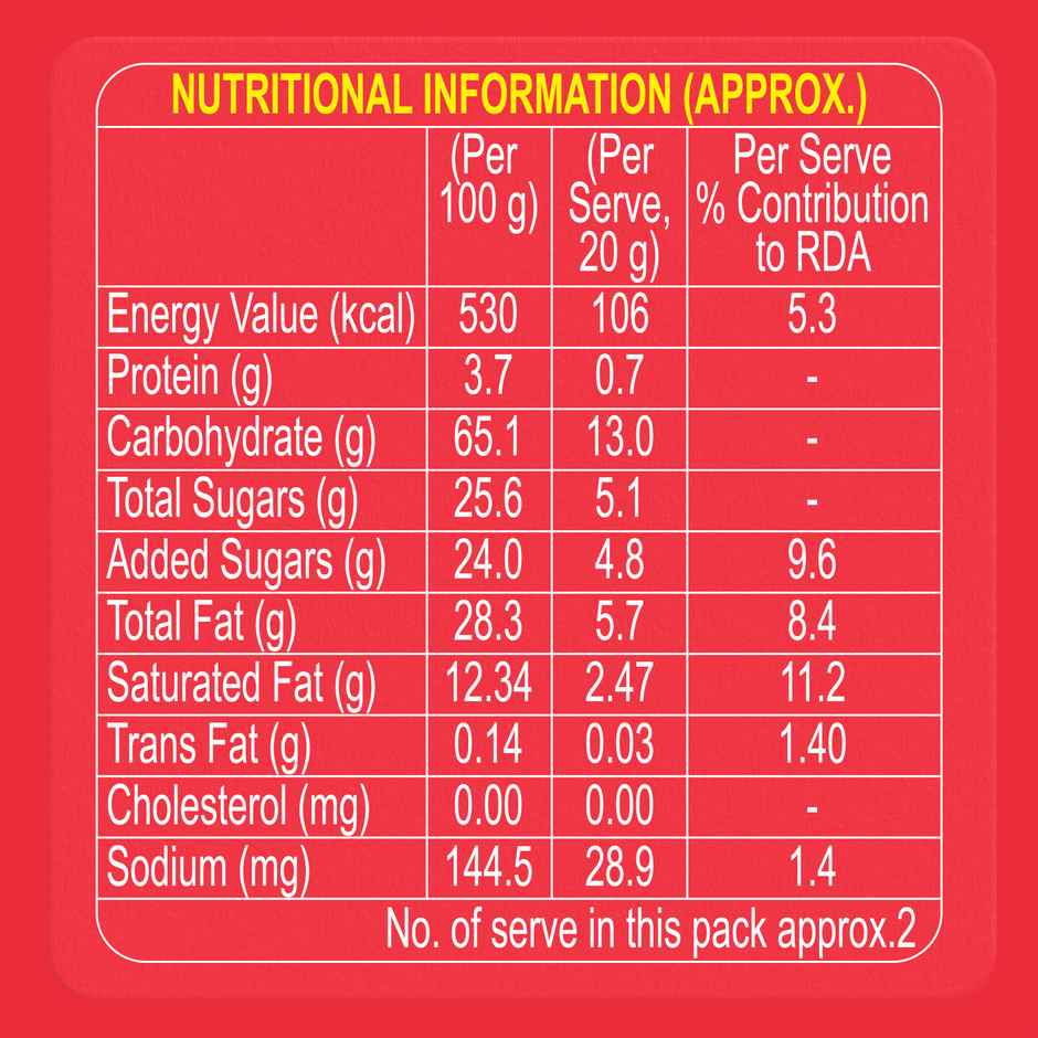 Crax Choco Rings Puff Snacks with Super Toys | Chocolate Rings