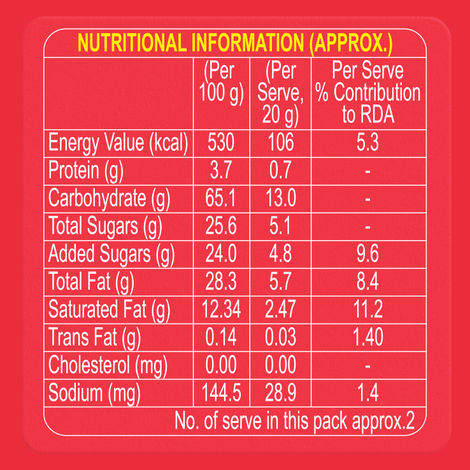 Crax Choco Rings Puff Snacks with Super Toys (Chocolate Rings)