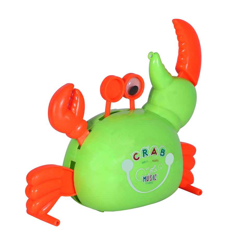 Toyzone Funny Crab - Assorted