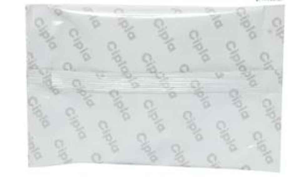 Budesal 0.5mg Respule