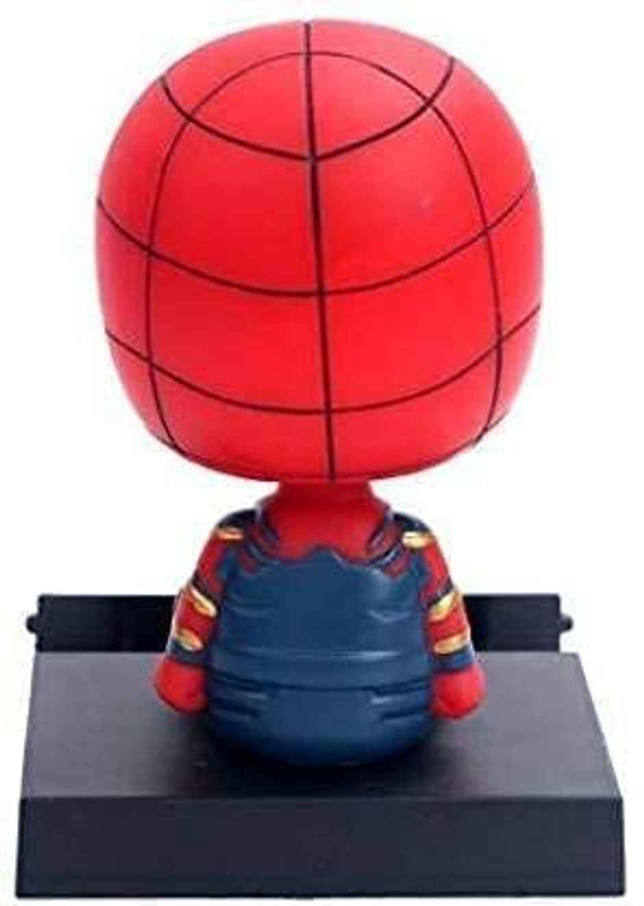 Wetee Spiderman Bobblehead