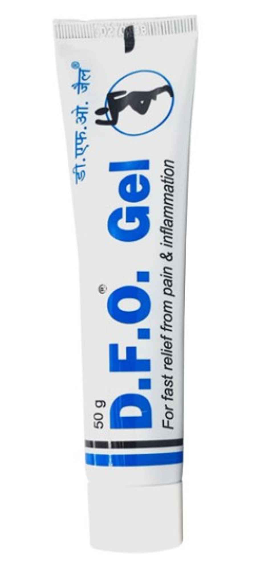 D.F.O. Gel 