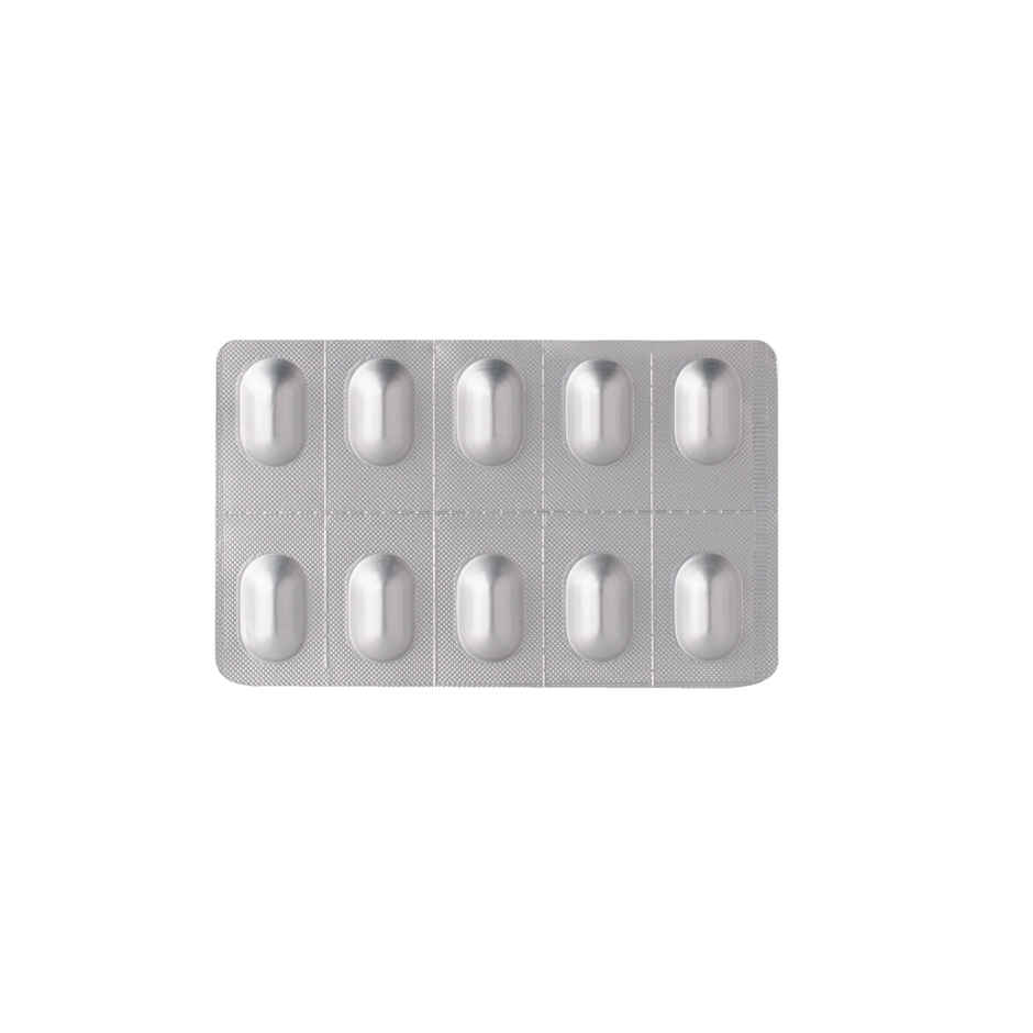 Pangraf 0.5 Capsule