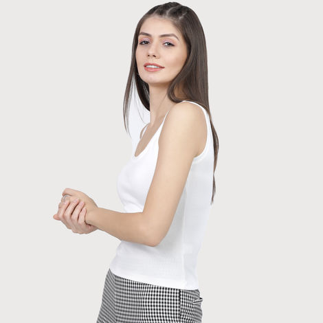 Tokyo Talkies Women's T-shirt | White - XL