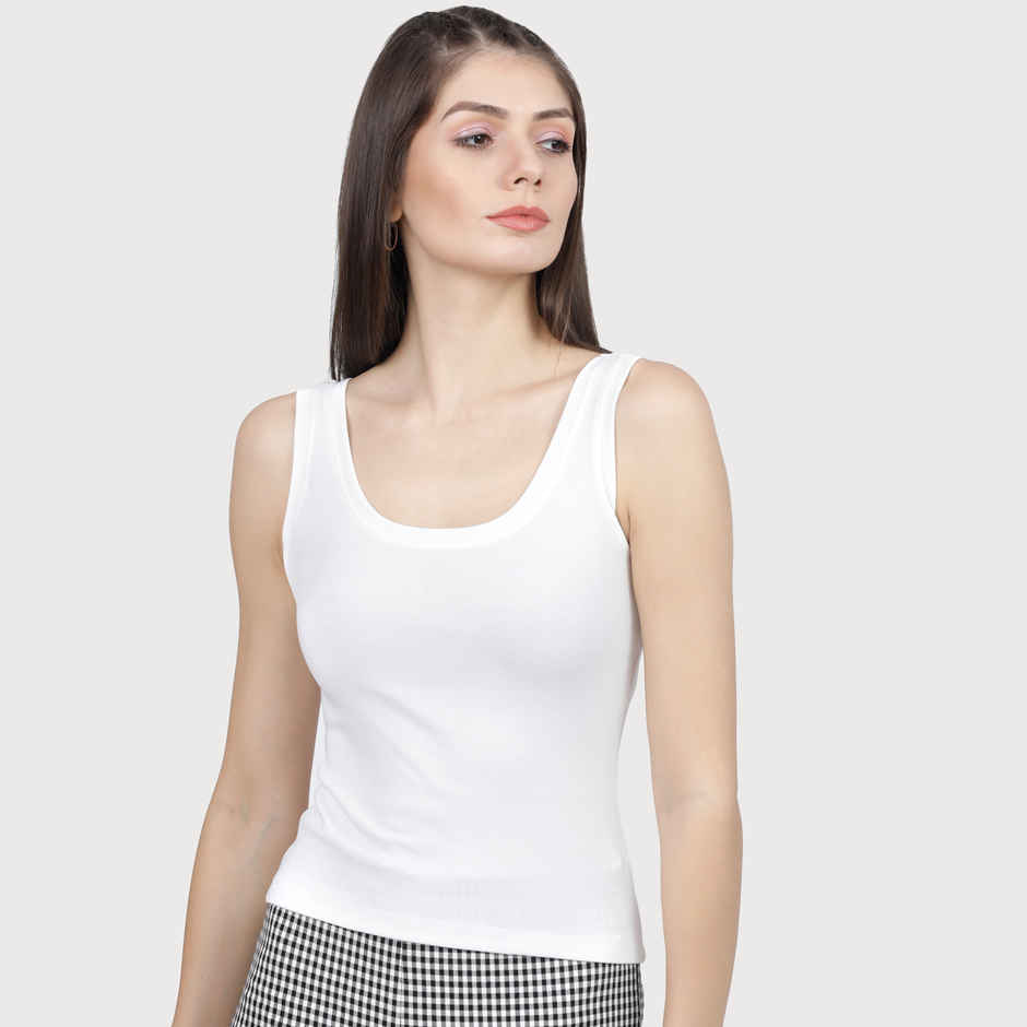 Tokyo Talkies Women's T-shirt | White - XL