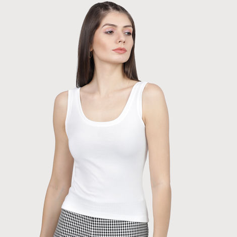 Tokyo Talkies Women's T-shirt | White - XL