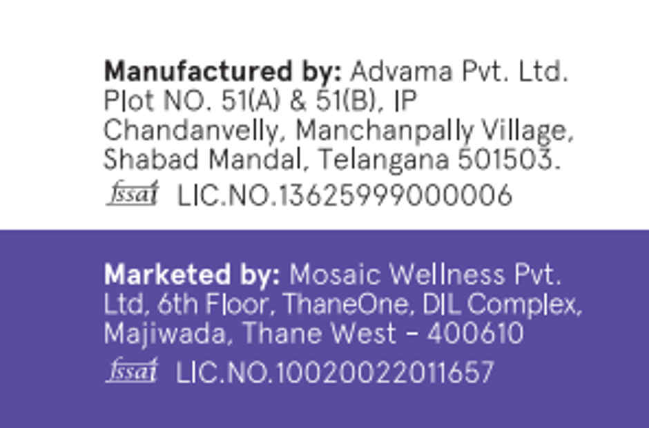 Be Bodywise Biotin Hair Health Gummies 30S Pack