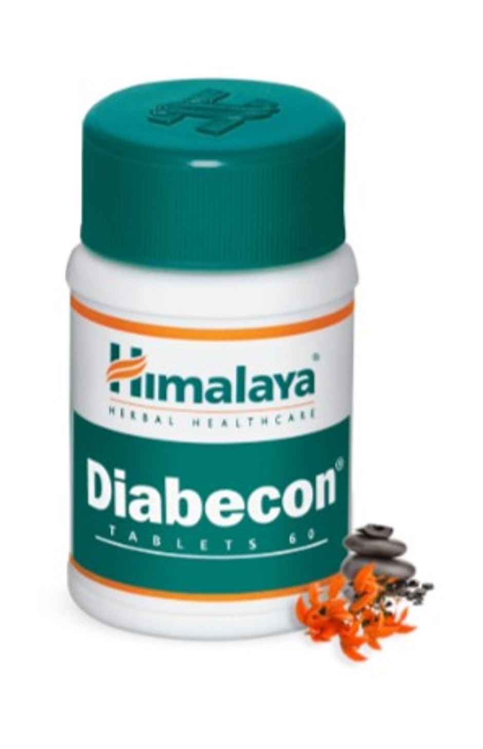 Himalaya Diabecon Tablet