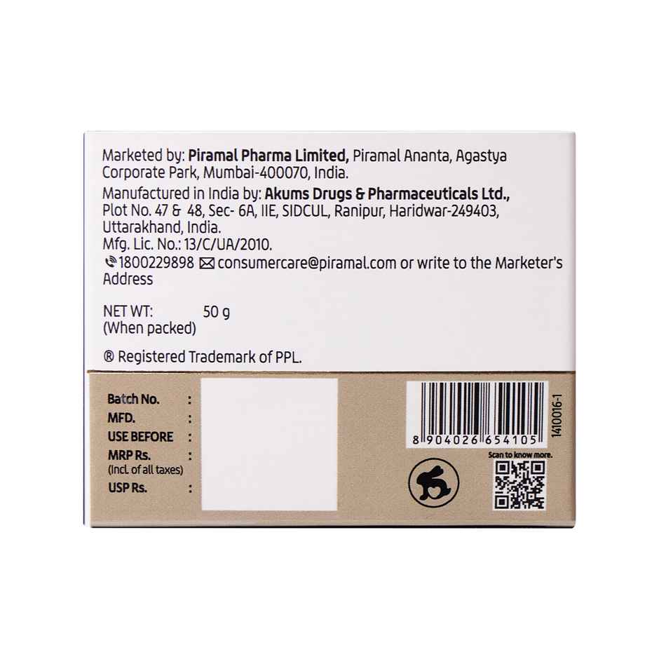 Lacto Calamine Dewy Skin Face Moisturizer with Niacinamide & Rice Water for Glass Skin