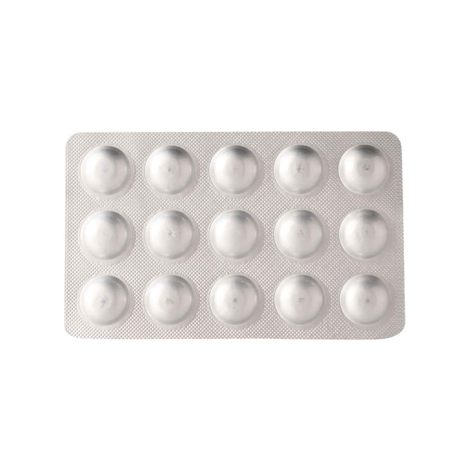 Olmesar H Tablet