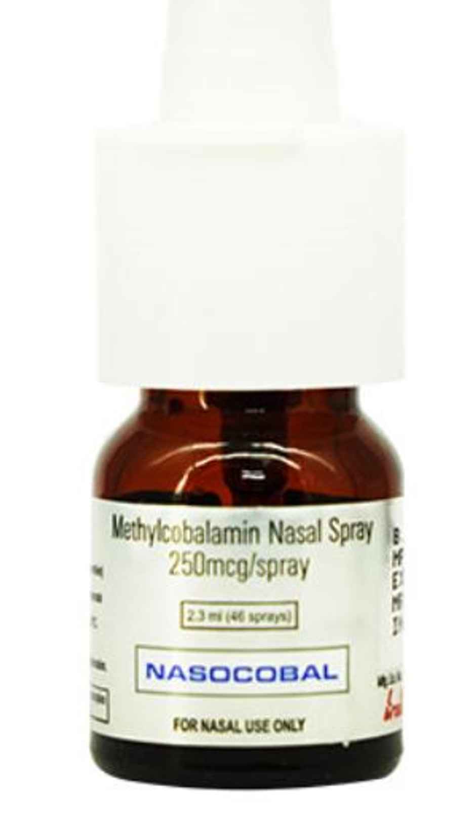 Nasocobal Nasal Spray