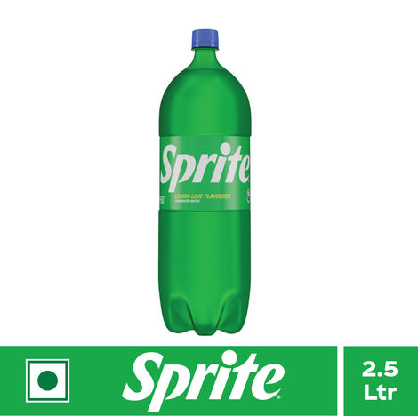 Sprite Lime Flavoured Soft Drink
