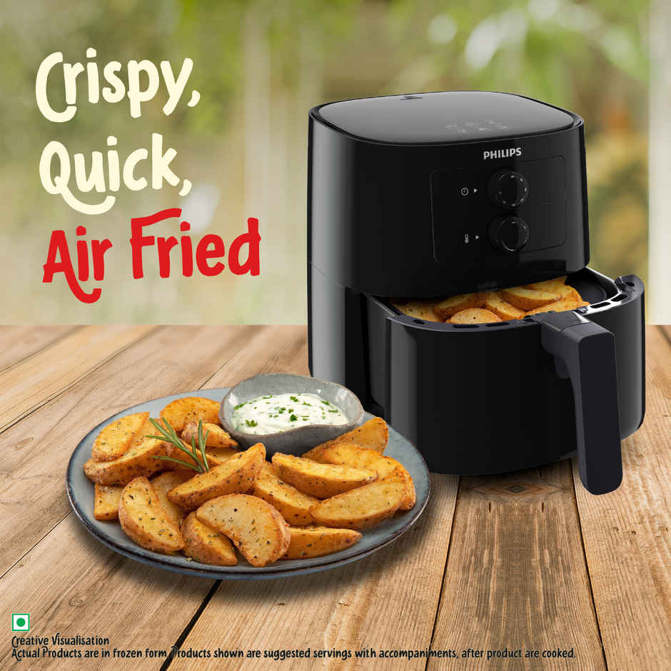 McCain Super Wedges | Frozen Seasoned Potato Wedges