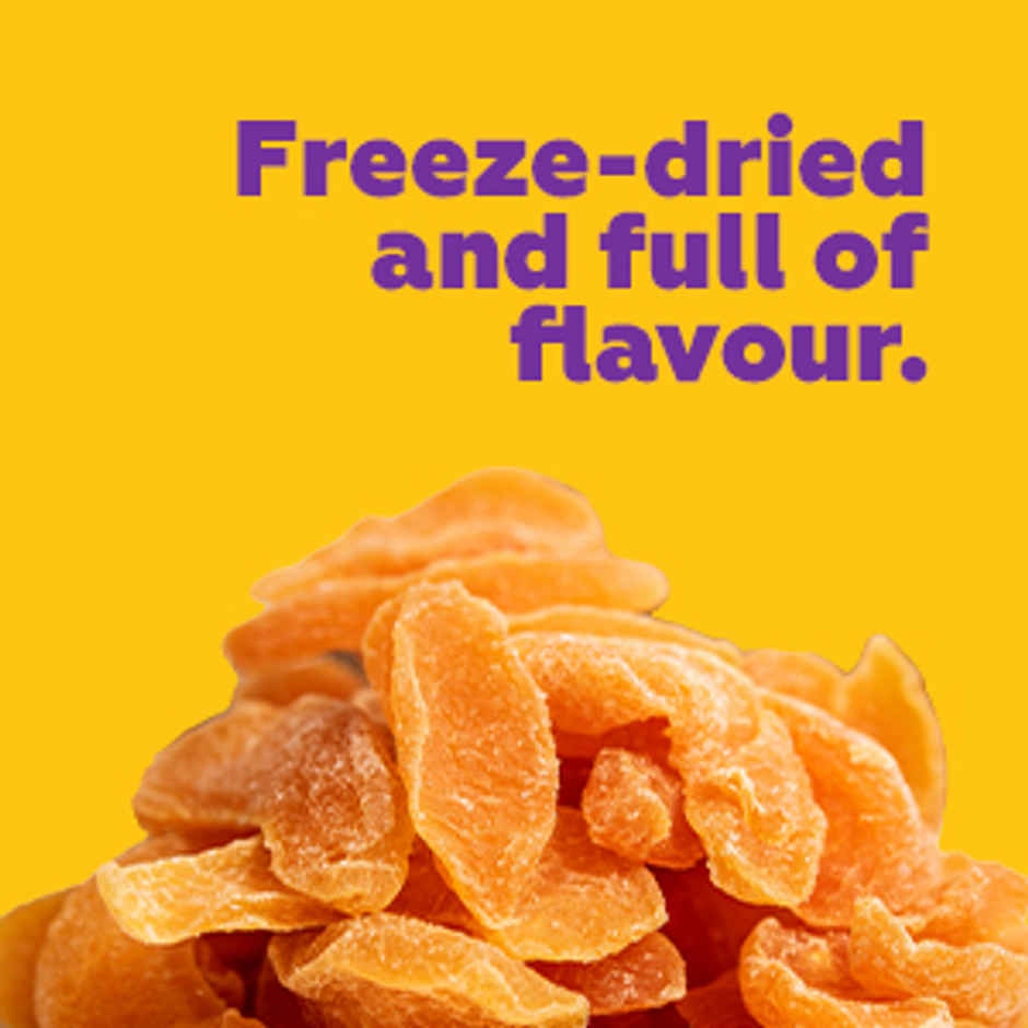 Yogabar No Added Sugar Oatmeal