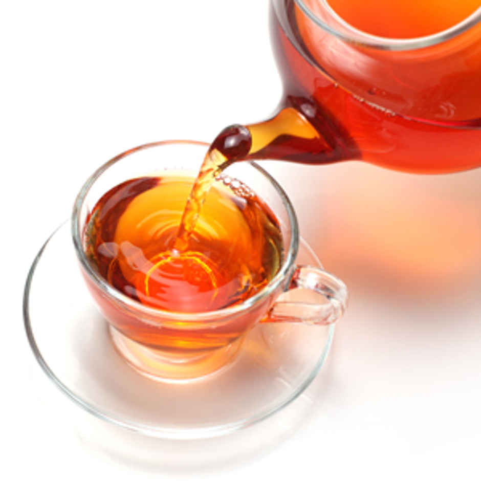 Lipton Darjeeling Tea