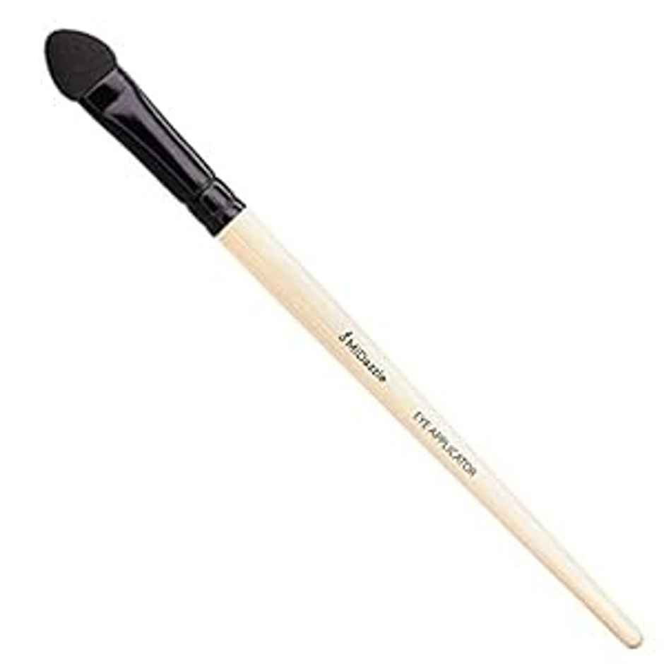 Midazzle Premium Wooden Eye Applicator Makeup Brush | MIMB1103