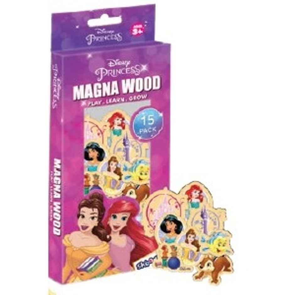 Hamleys Magna Wood - Princess